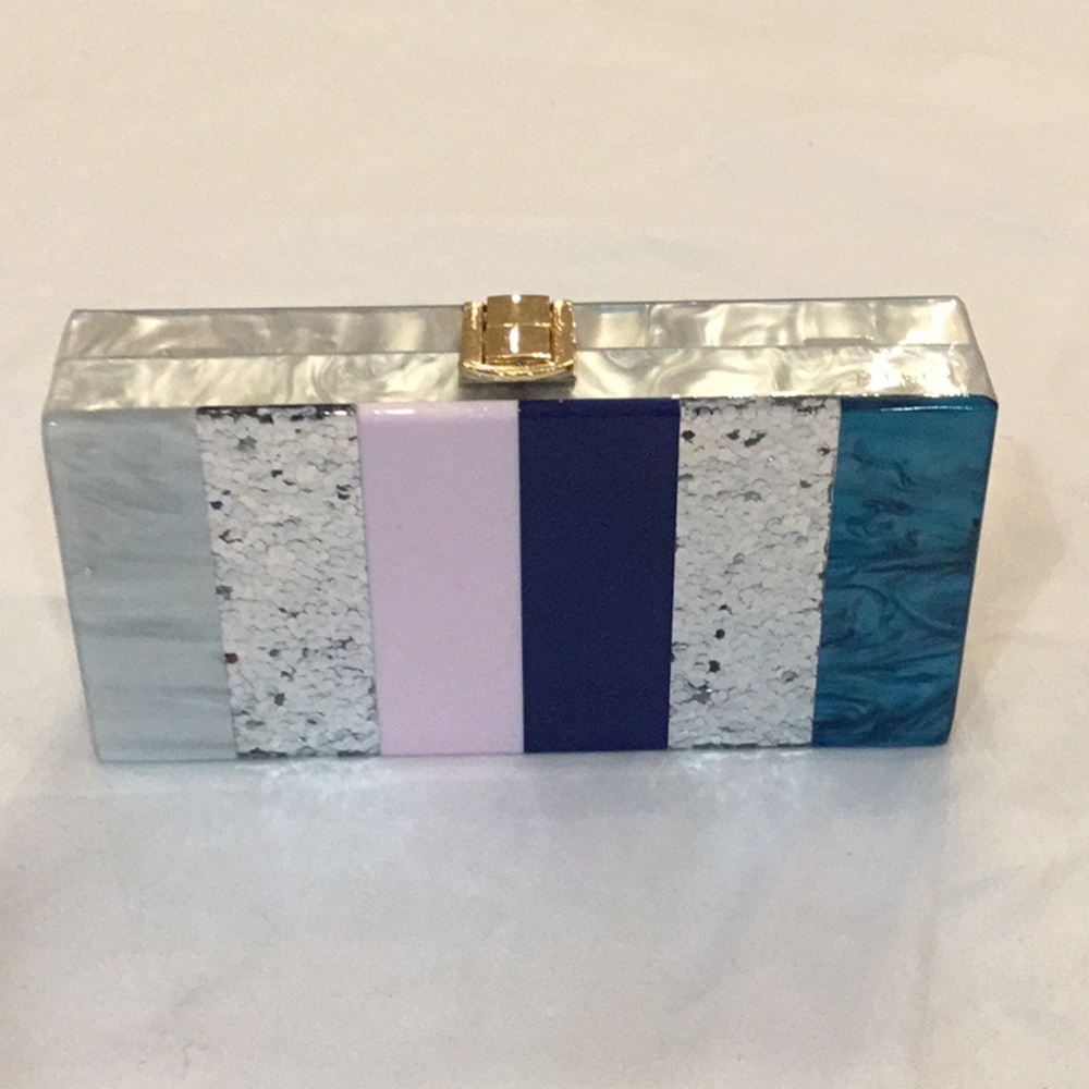 Super Cool MILLY Clutch